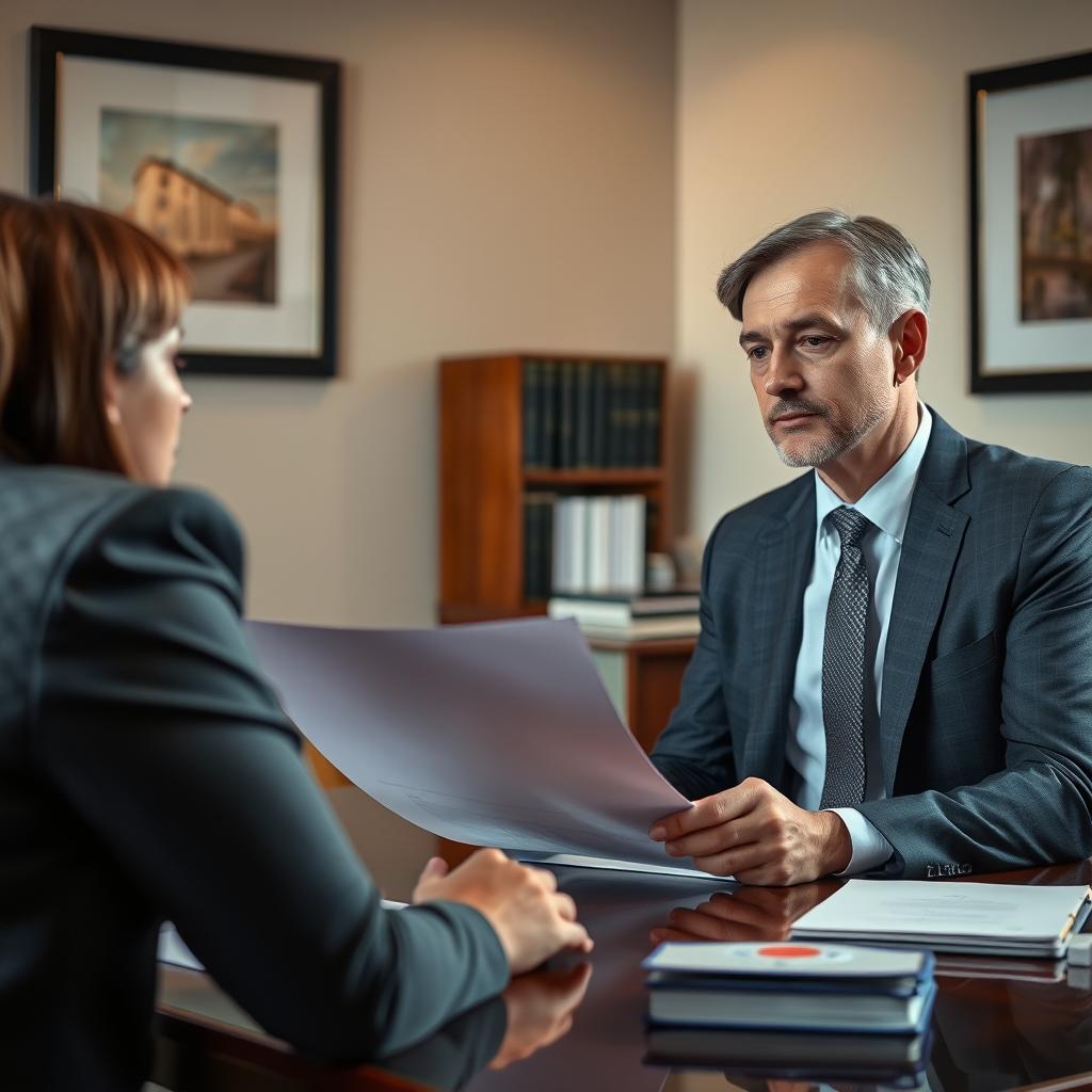 Premises Liability Lawyer Rockville