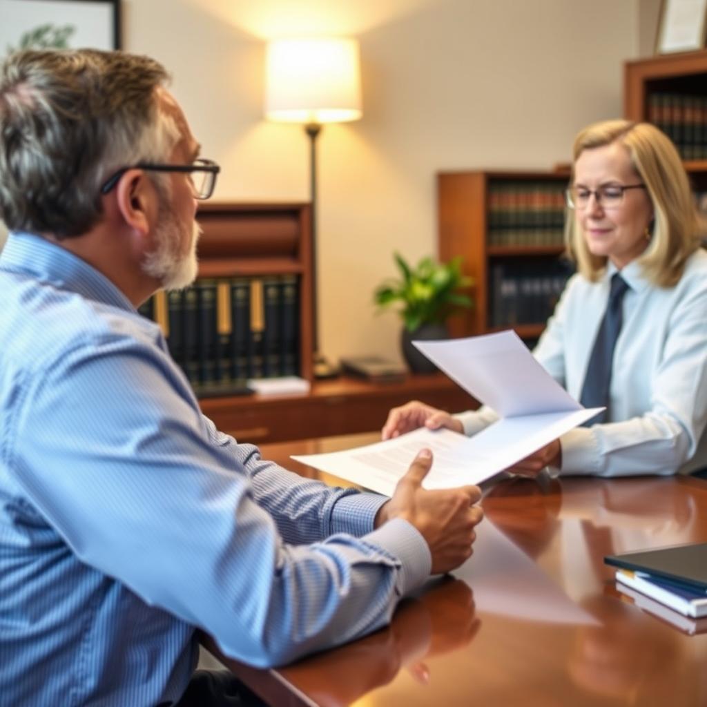 Premises Liability Lawyer Shenandoah County