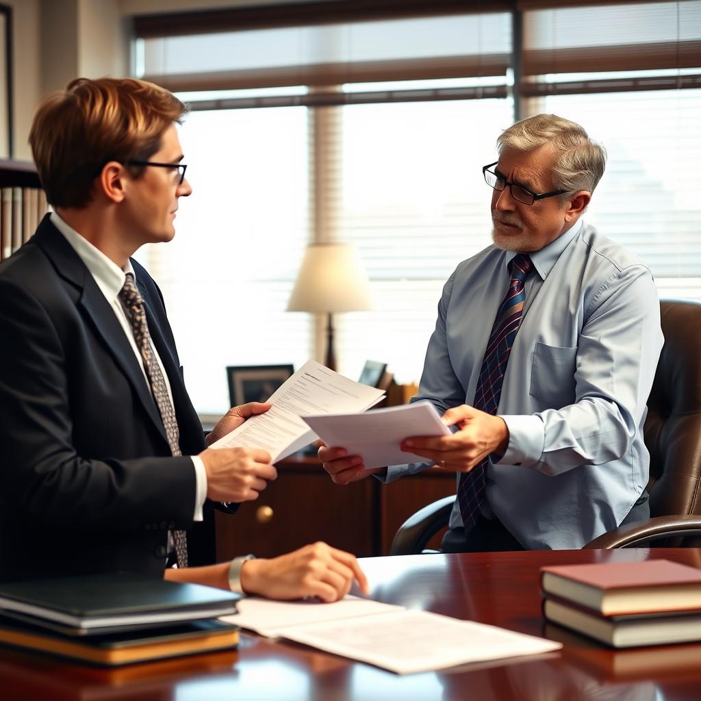 Premises Liability Lawyer St Marys County
