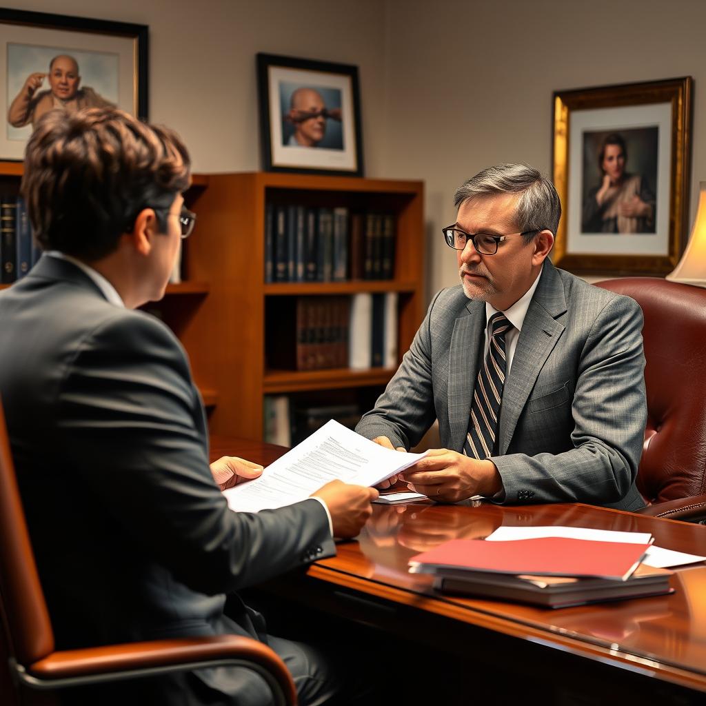 Premises Liability Lawyer Virginia Beach