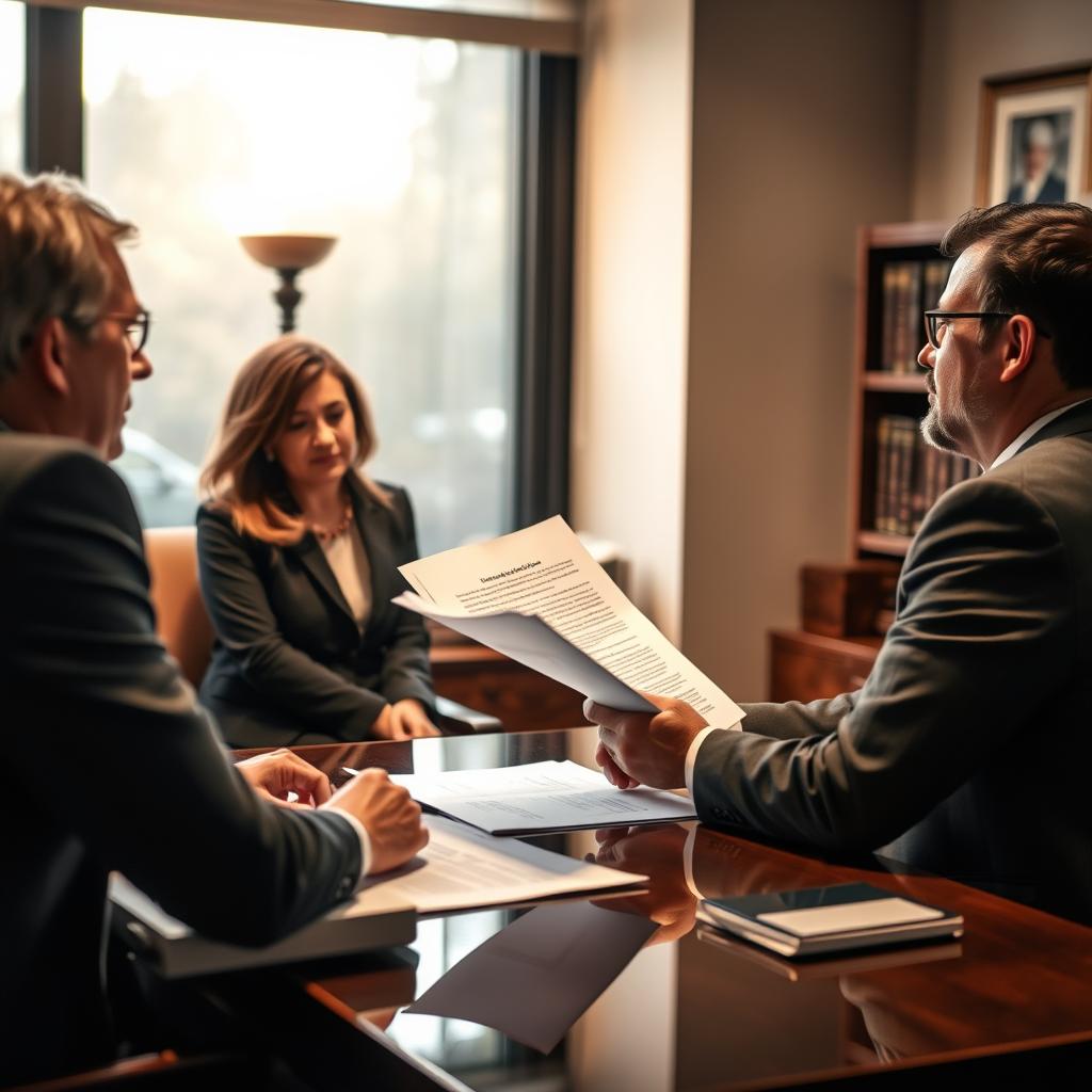 Premises Liability Lawyer Warren County
