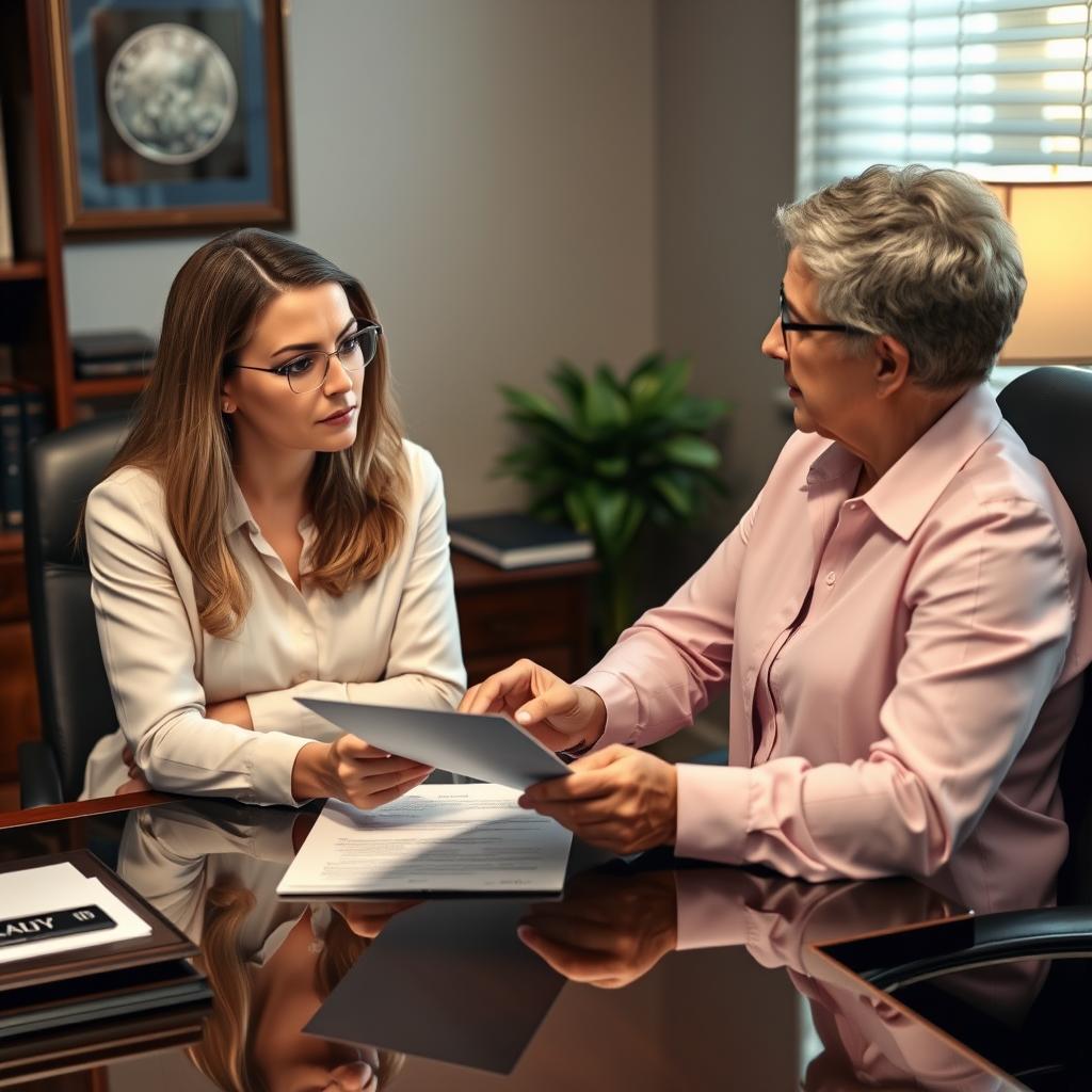 Prenup Lawyer Clarke County