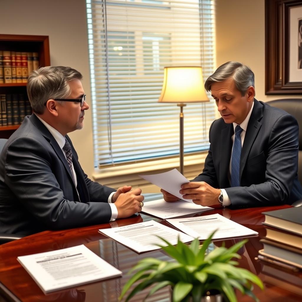 Prenup Lawyer Dinwiddie County