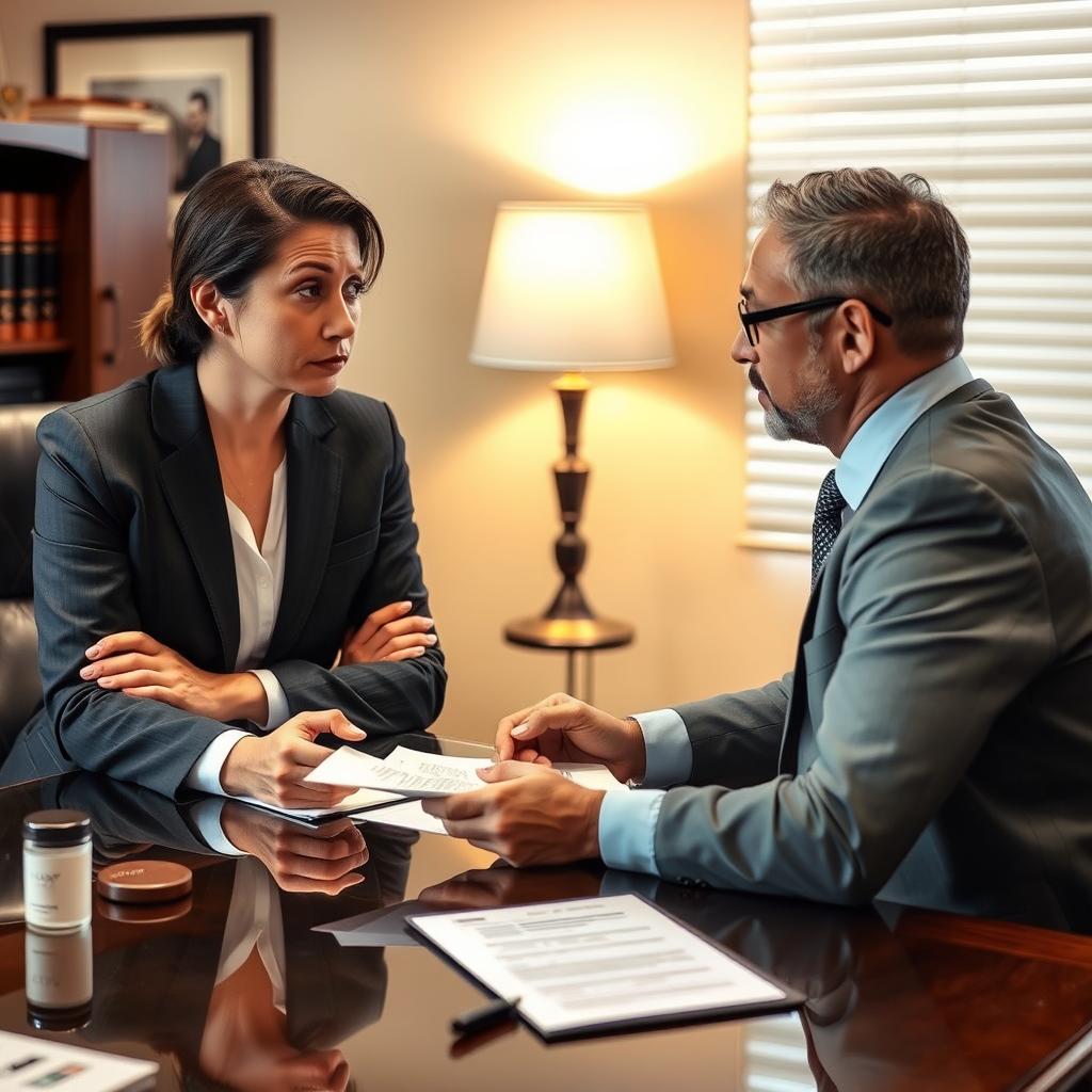 Prenup Lawyer Orange County