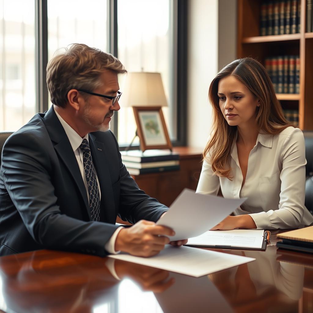 prenup lawyer Somerset County