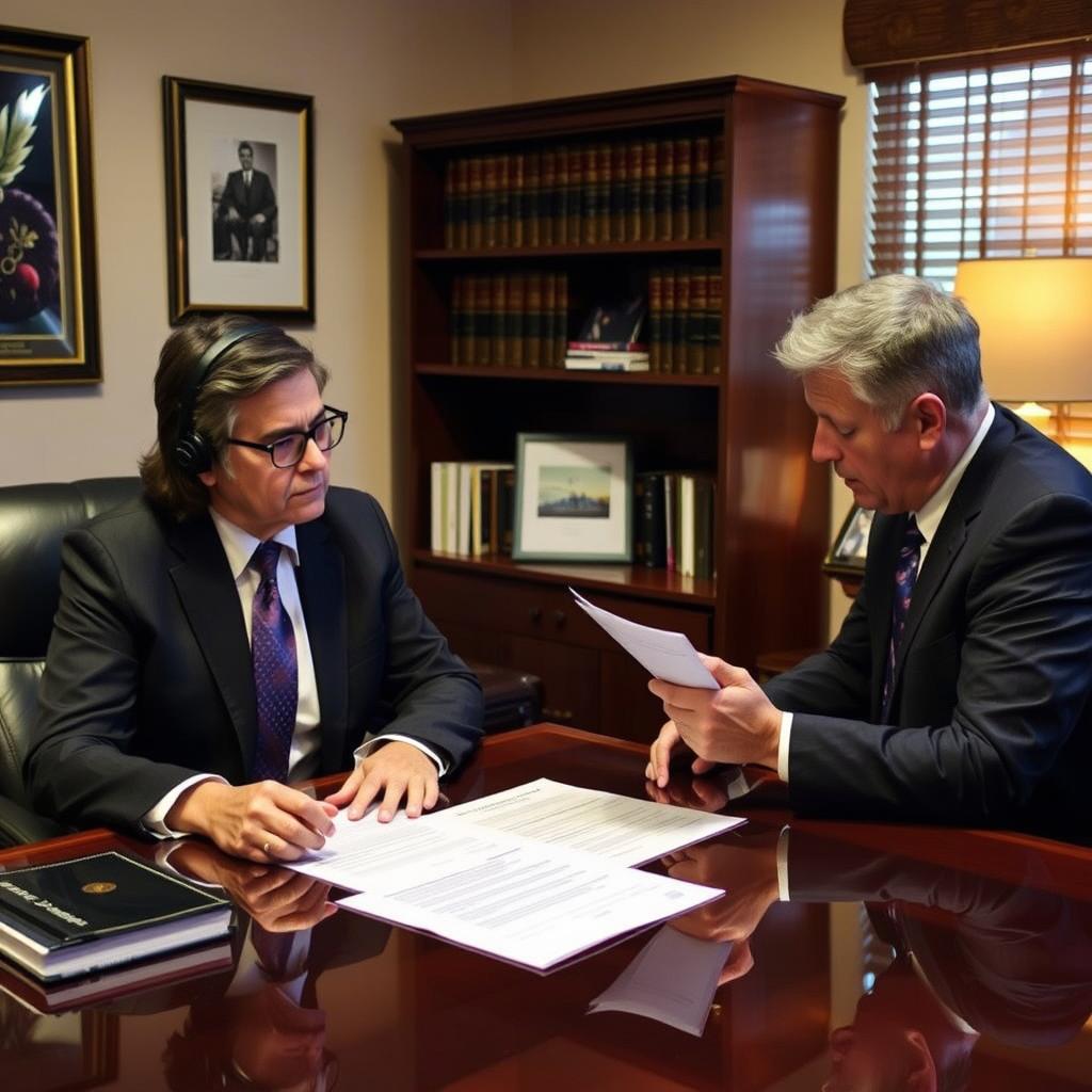 prenuptial agreement lawyer Baltimore County
