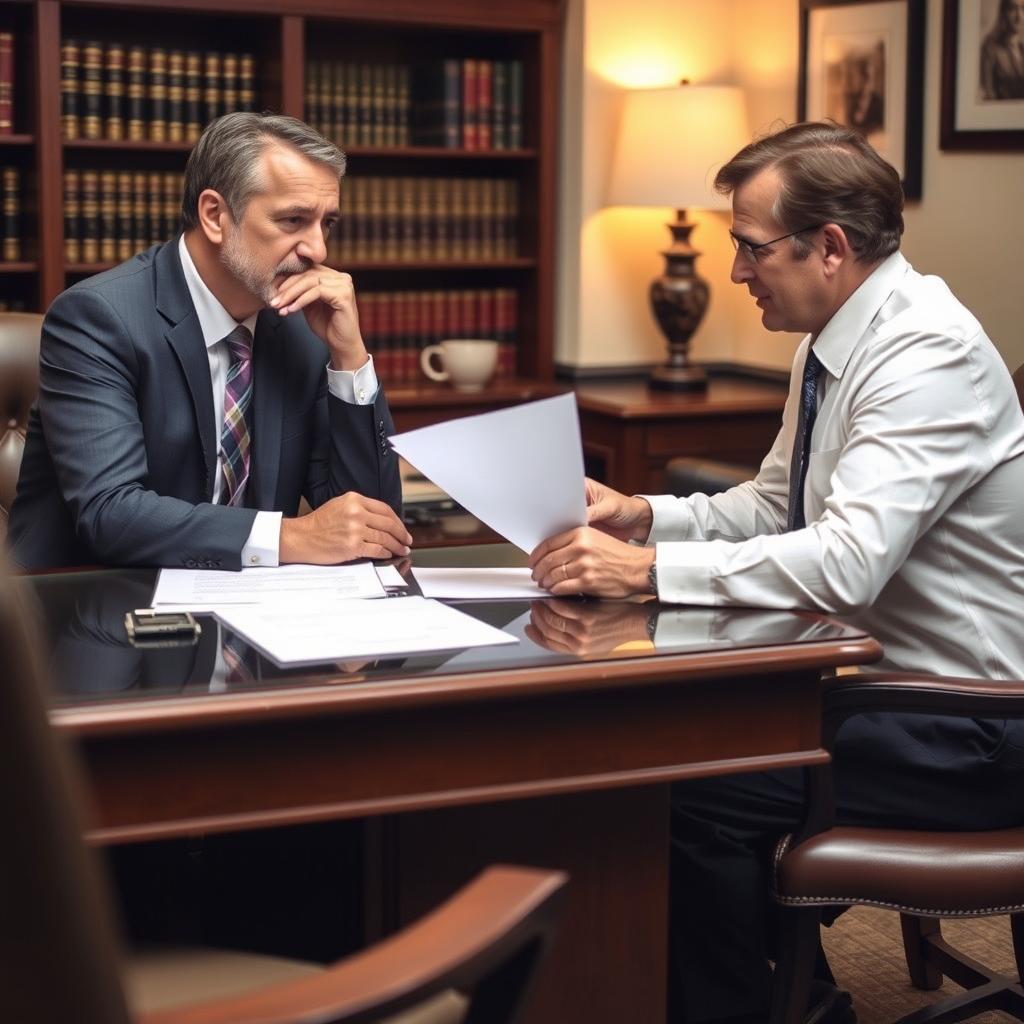 prenuptial agreement lawyer Somerset County