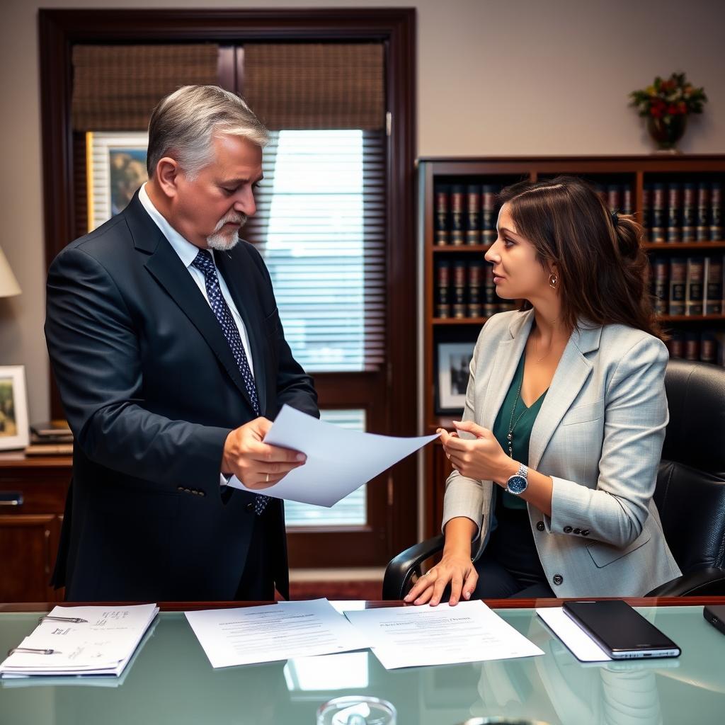 Prenuptial Agreement Lawyer Virginia Beach