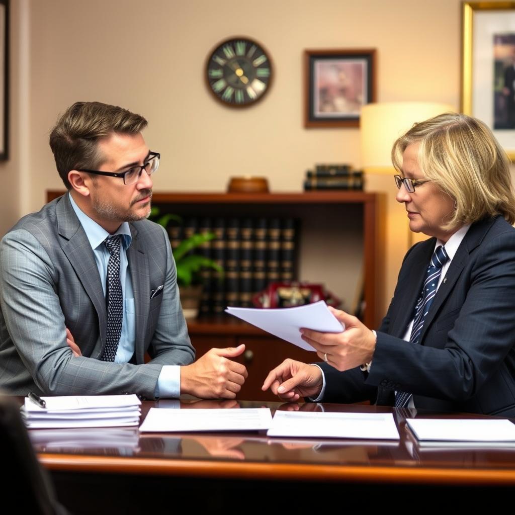 prenuptial agreement lawyer Worcester County
