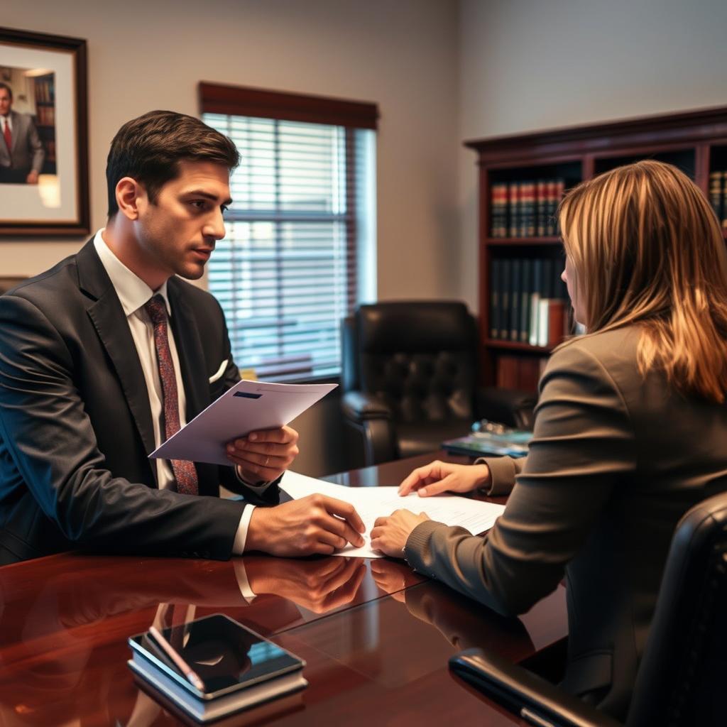 Pretrial Detention Lawyer Bergen County