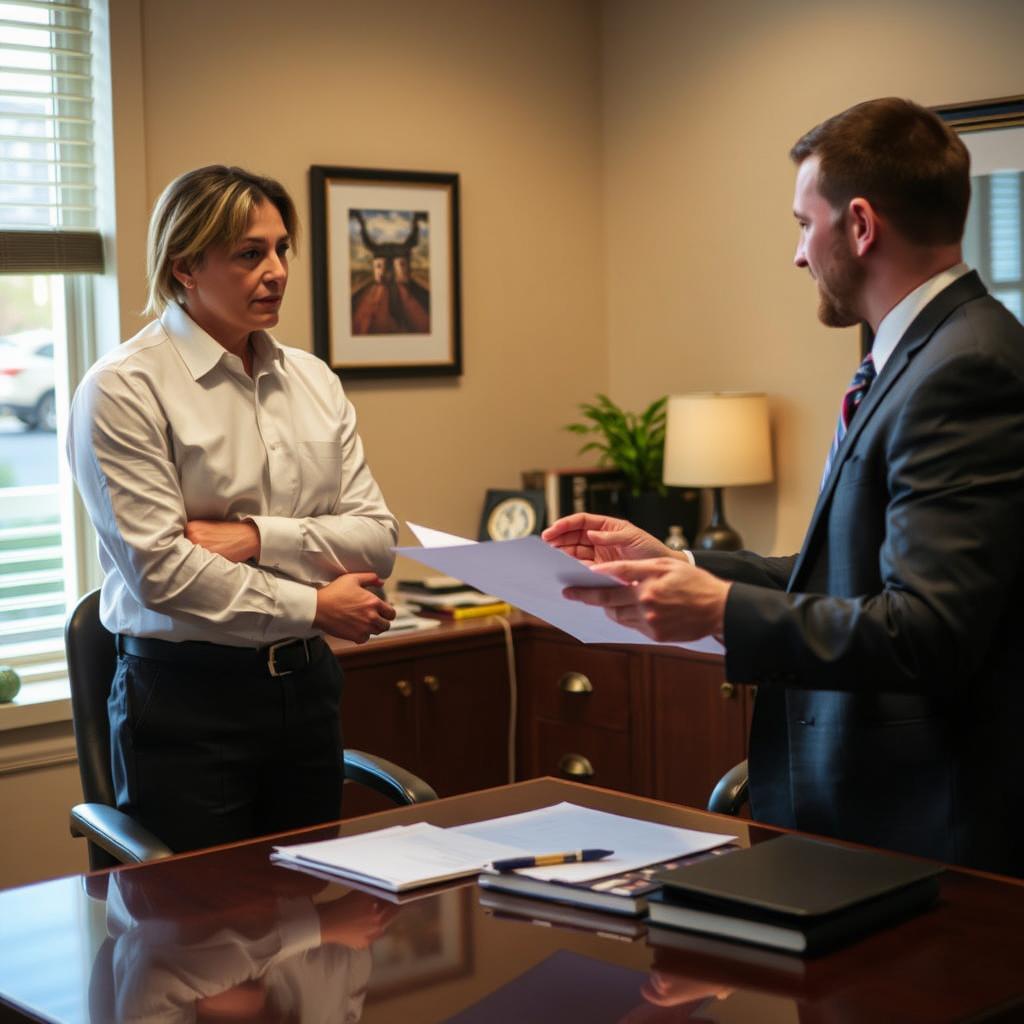 Pretrial Detention Lawyer Somerset County