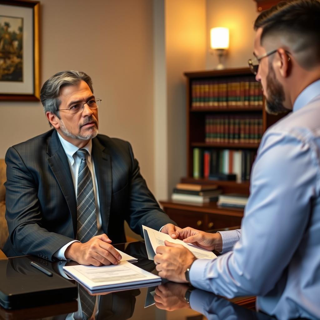 Pretrial Release Lawyer Cumberland County