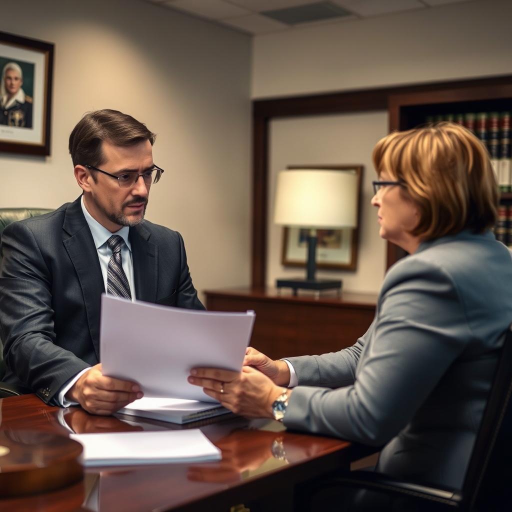 Pretrial Release Lawyer Hudson County