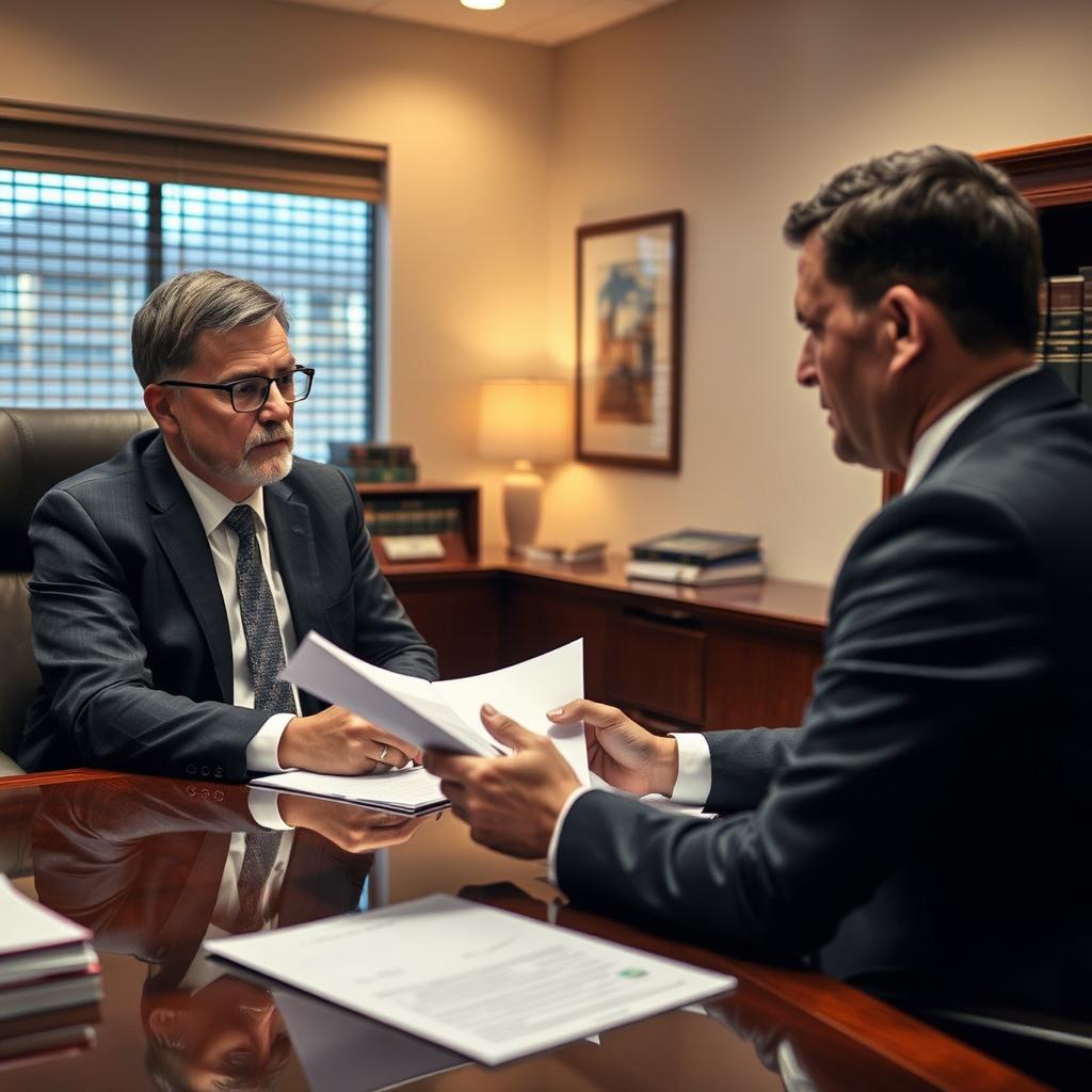 Pretrial Release Lawyer Middlesex County
