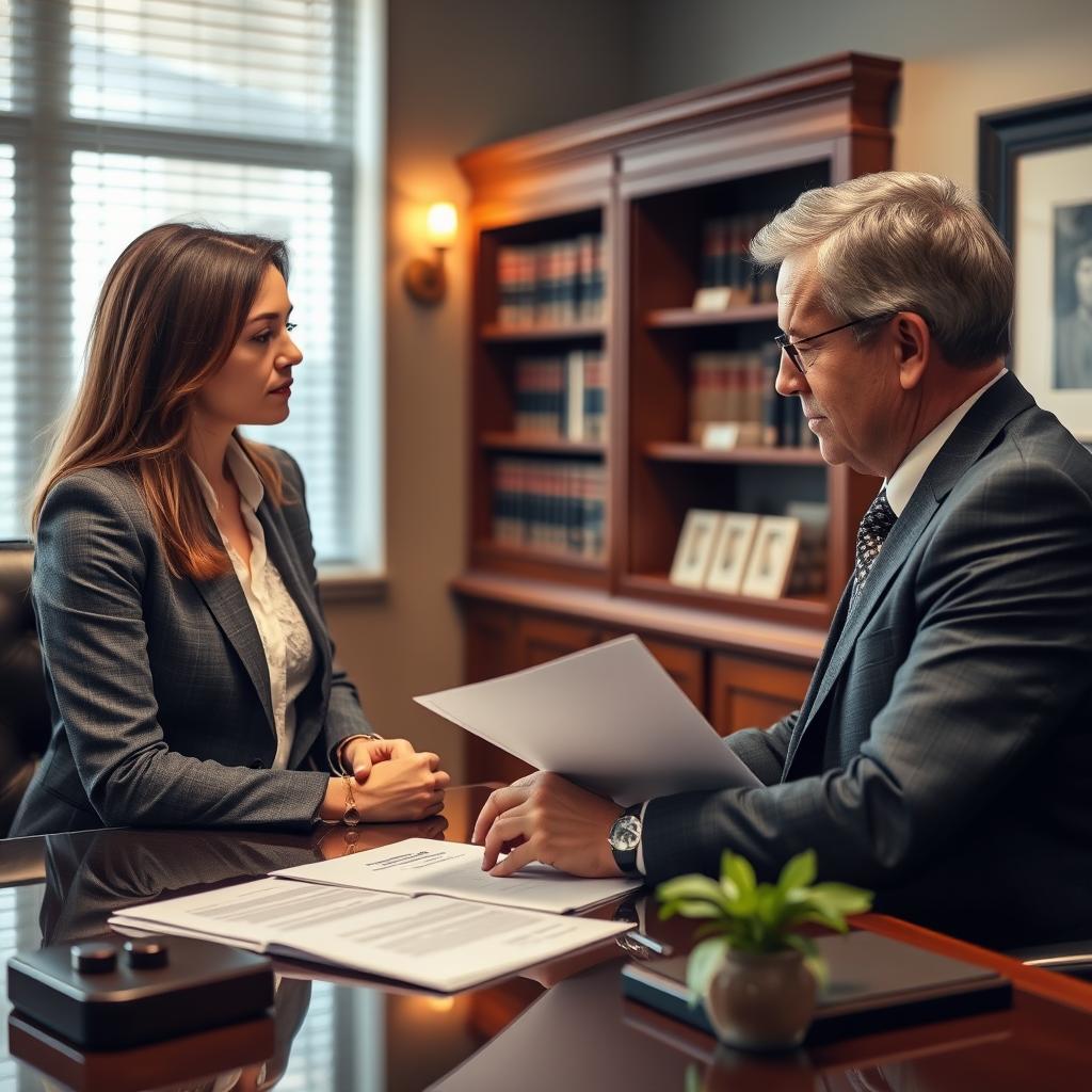 Pretrial Release Lawyer Monmouth County