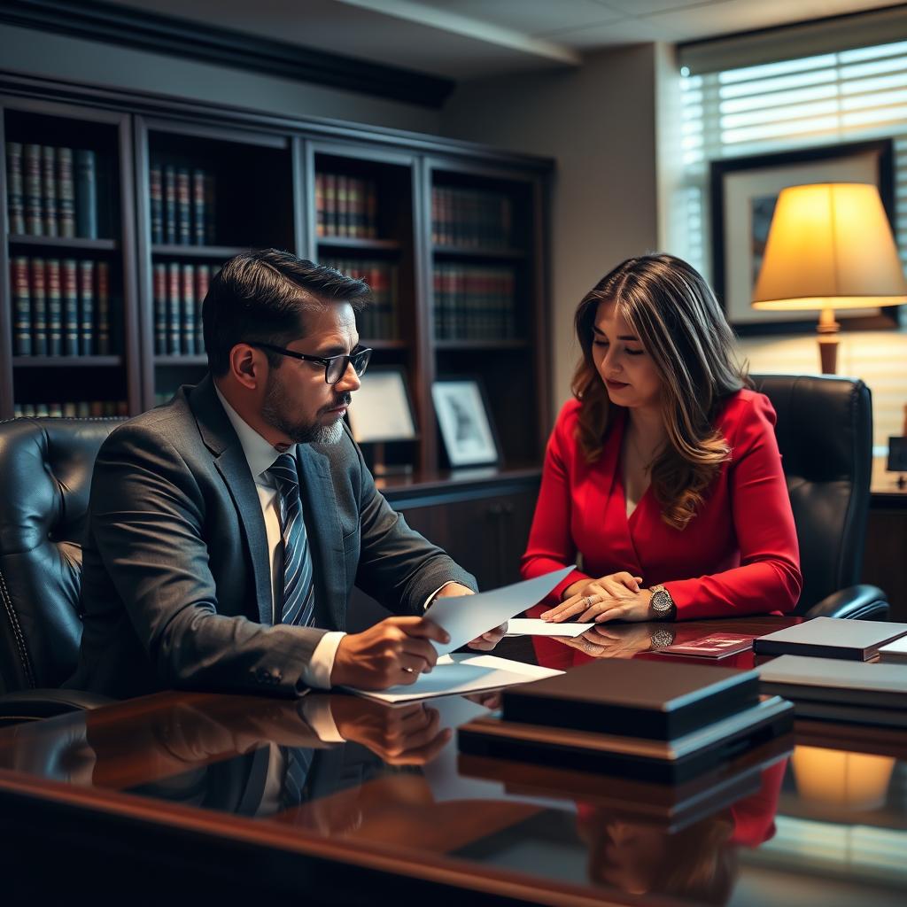 Pretrial Release Lawyer Ocean County
