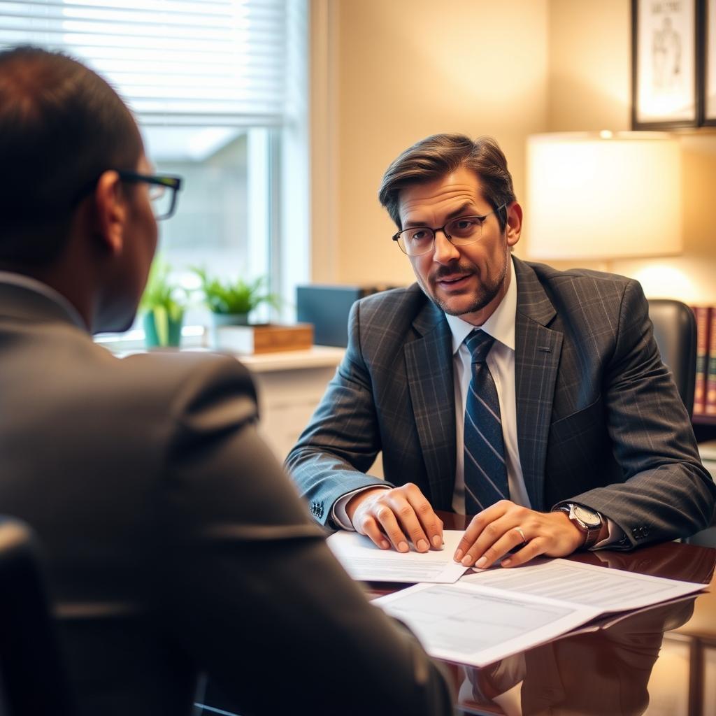 Private Adoption Lawyer Arlington County