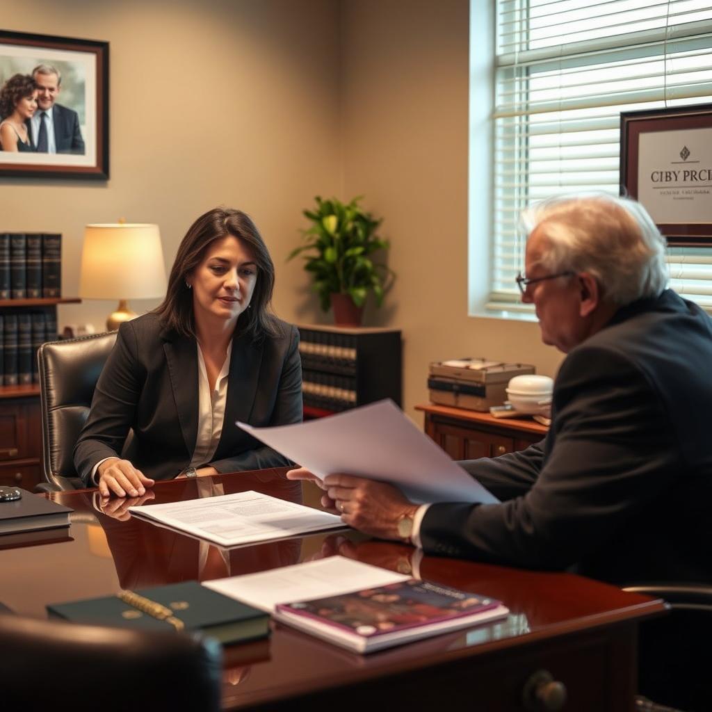 Private Adoption Lawyer Chesterfield County