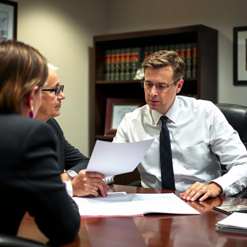 Private Adoption Lawyer Fairfax County