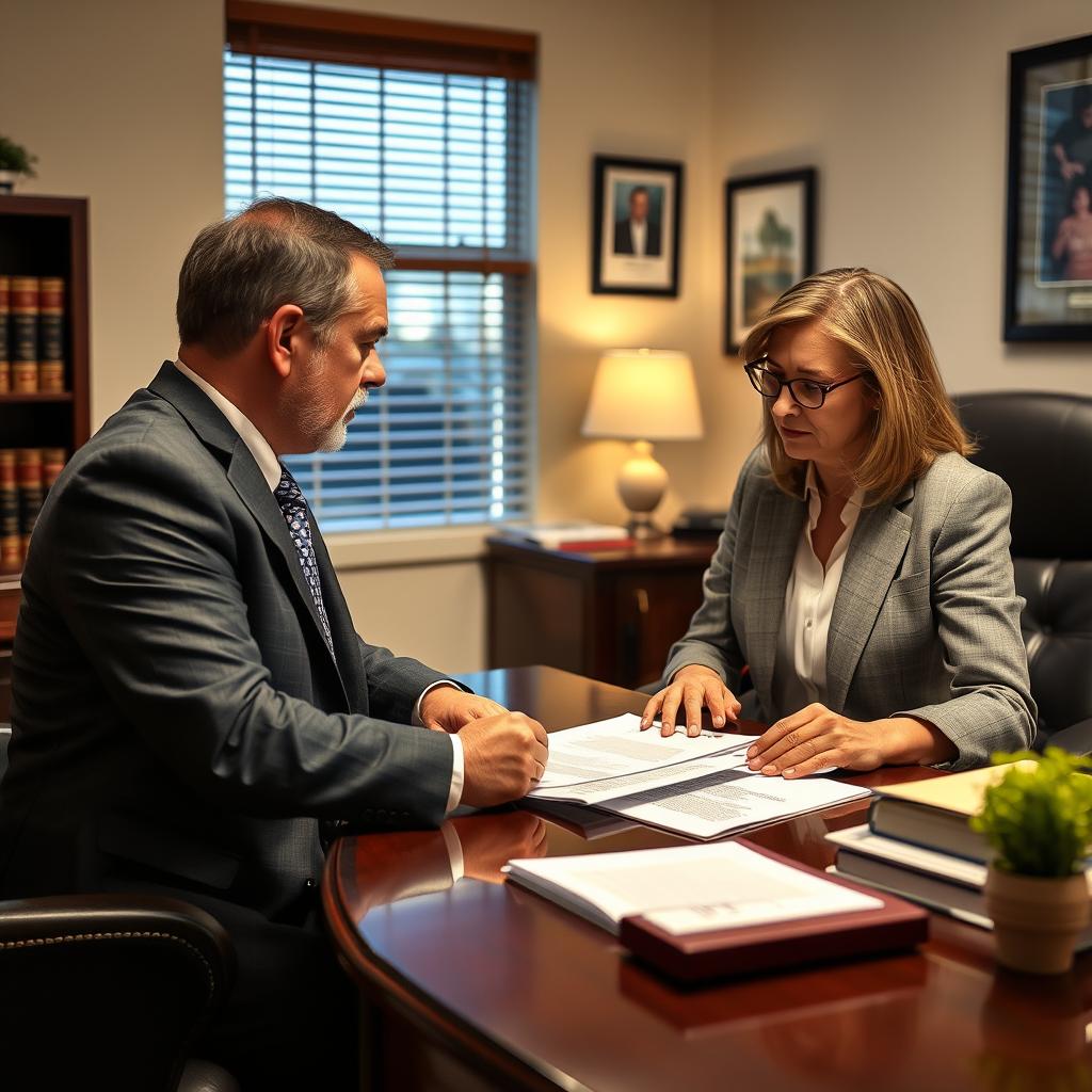 Private Adoption Lawyer Isle of Wight County