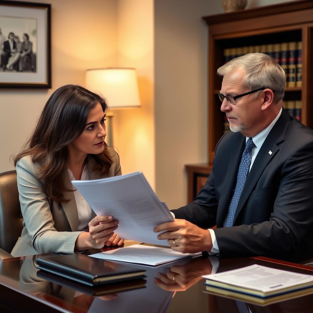 Private Adoption Lawyer Loudoun County