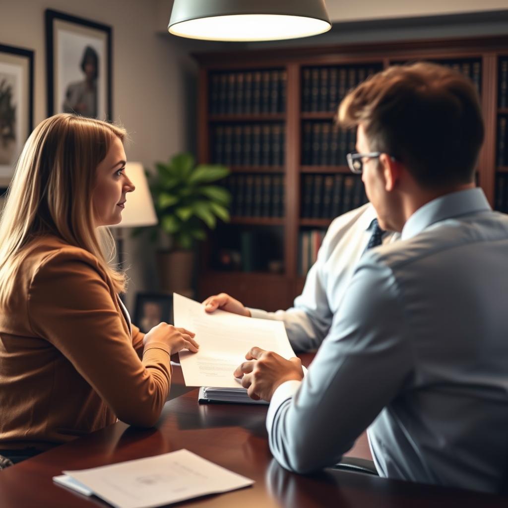 Private Adoption Lawyer Powhatan County