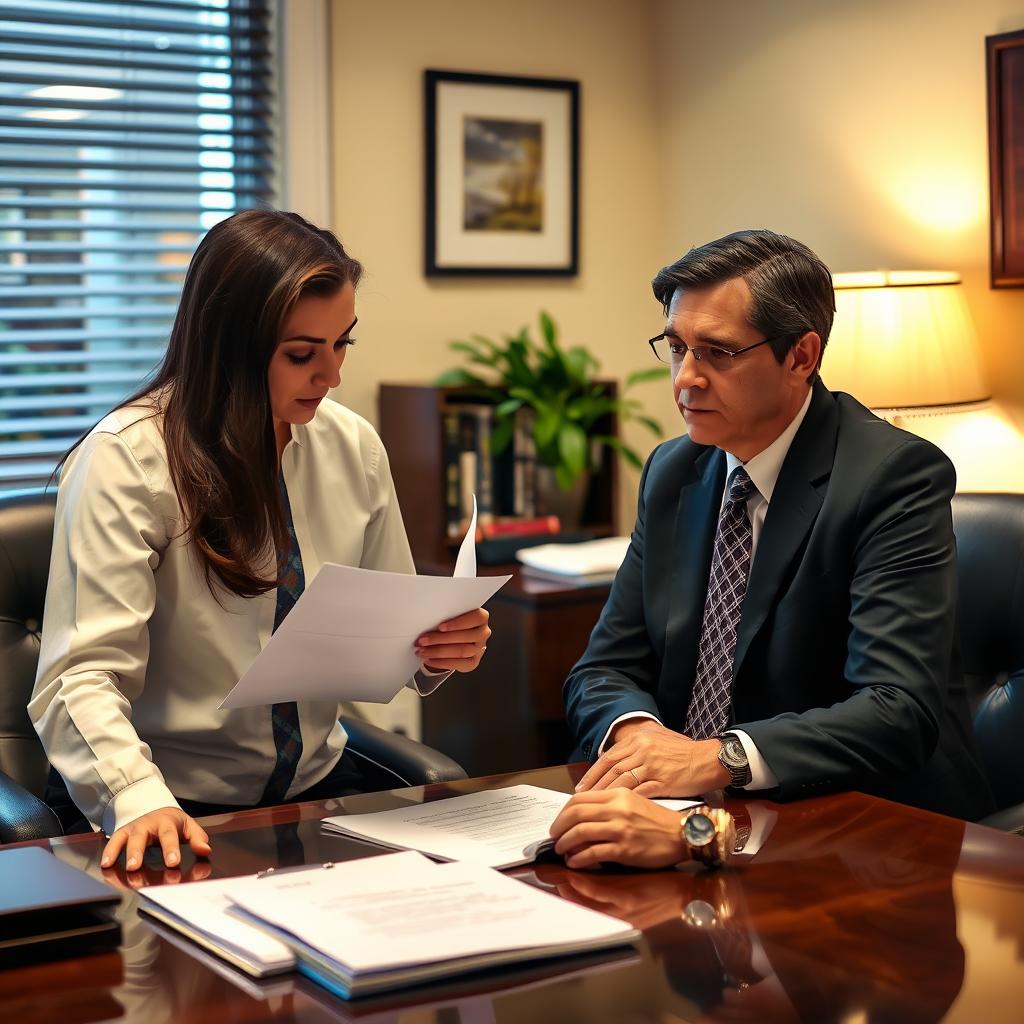 Private Foundation lawyer Ocean County