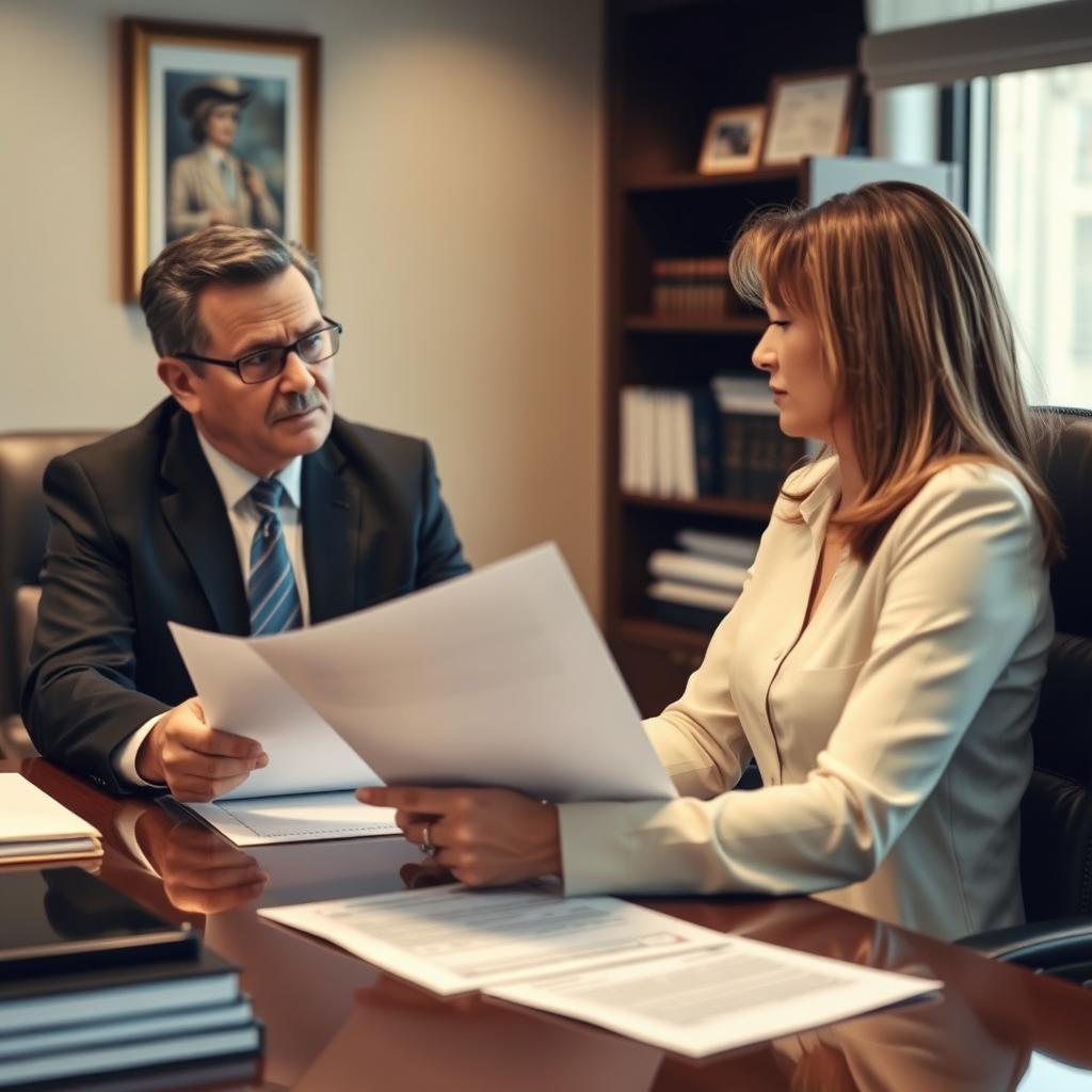 Probate Lawyer Burlington County