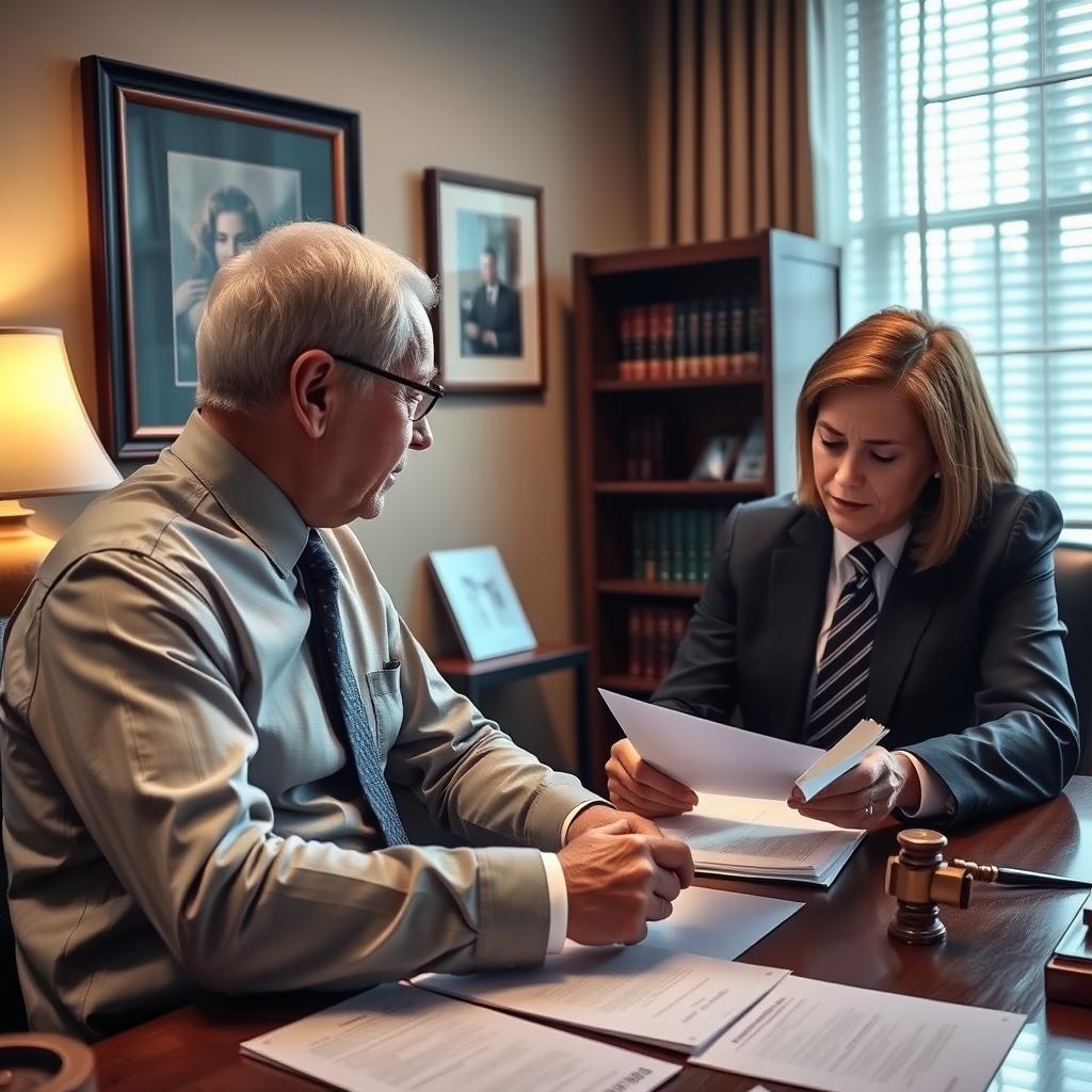 Probate Lawyer Camden County