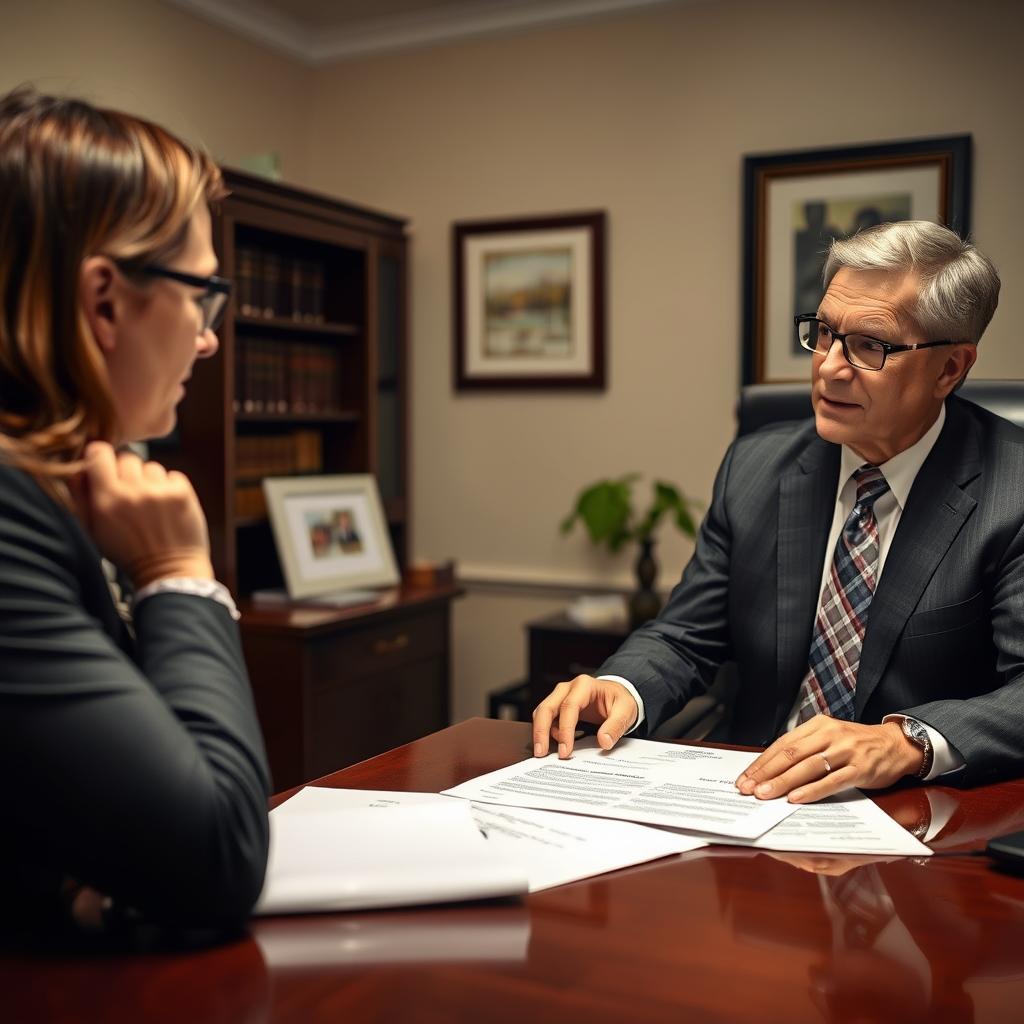 Probate Lawyer Cape May County
