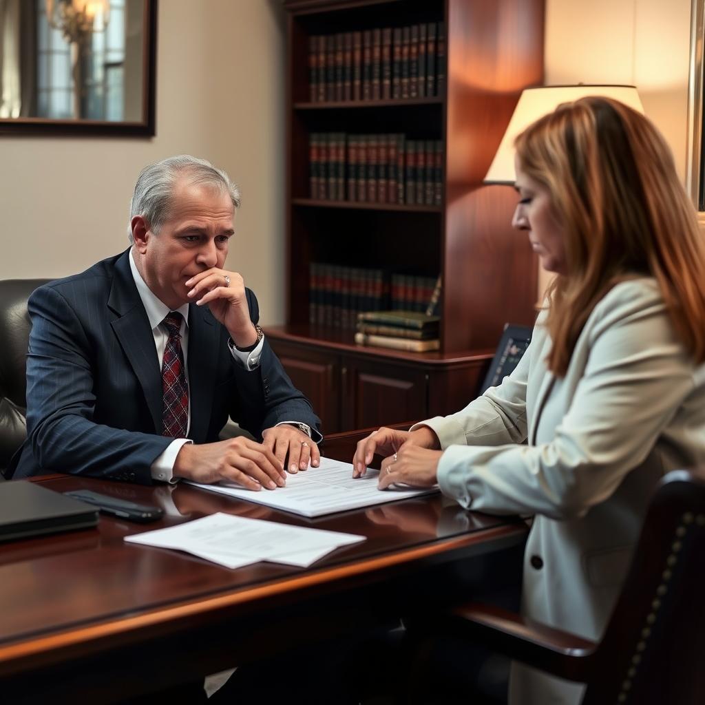 Probate Lawyer Charles County