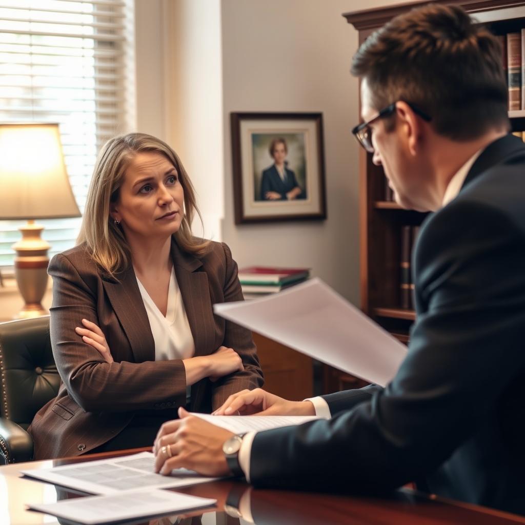 Probate Lawyer Gloucester County