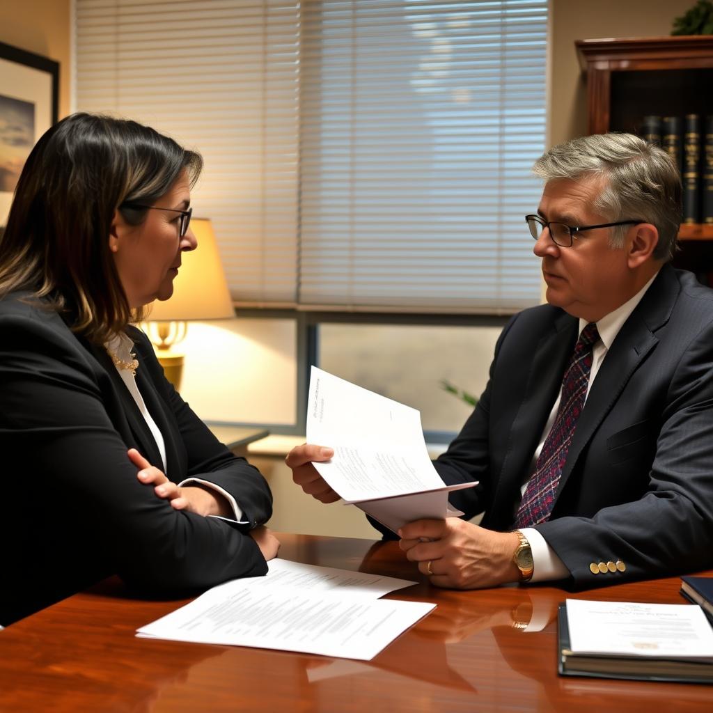 Probate Lawyer Howard County