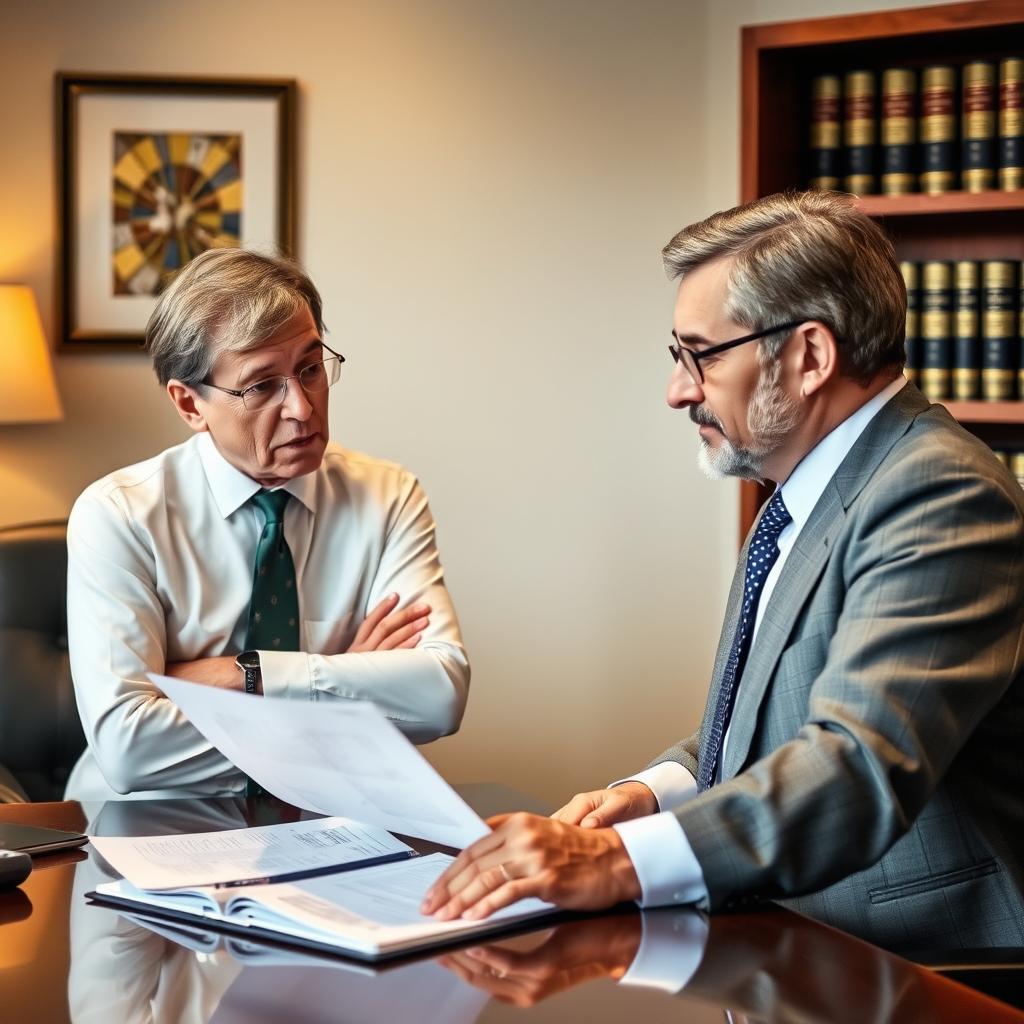 Probate Lawyer Hudson County