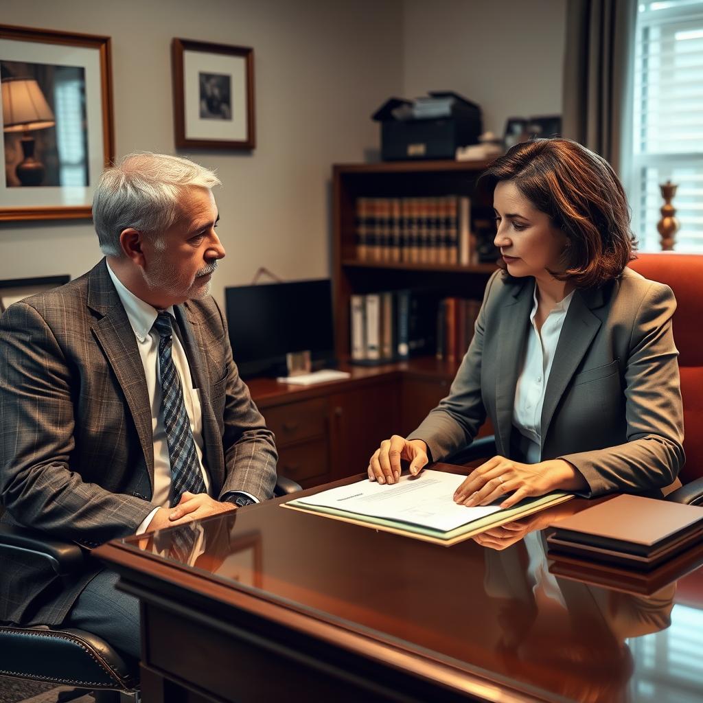 Probate Lawyer Logan Circle