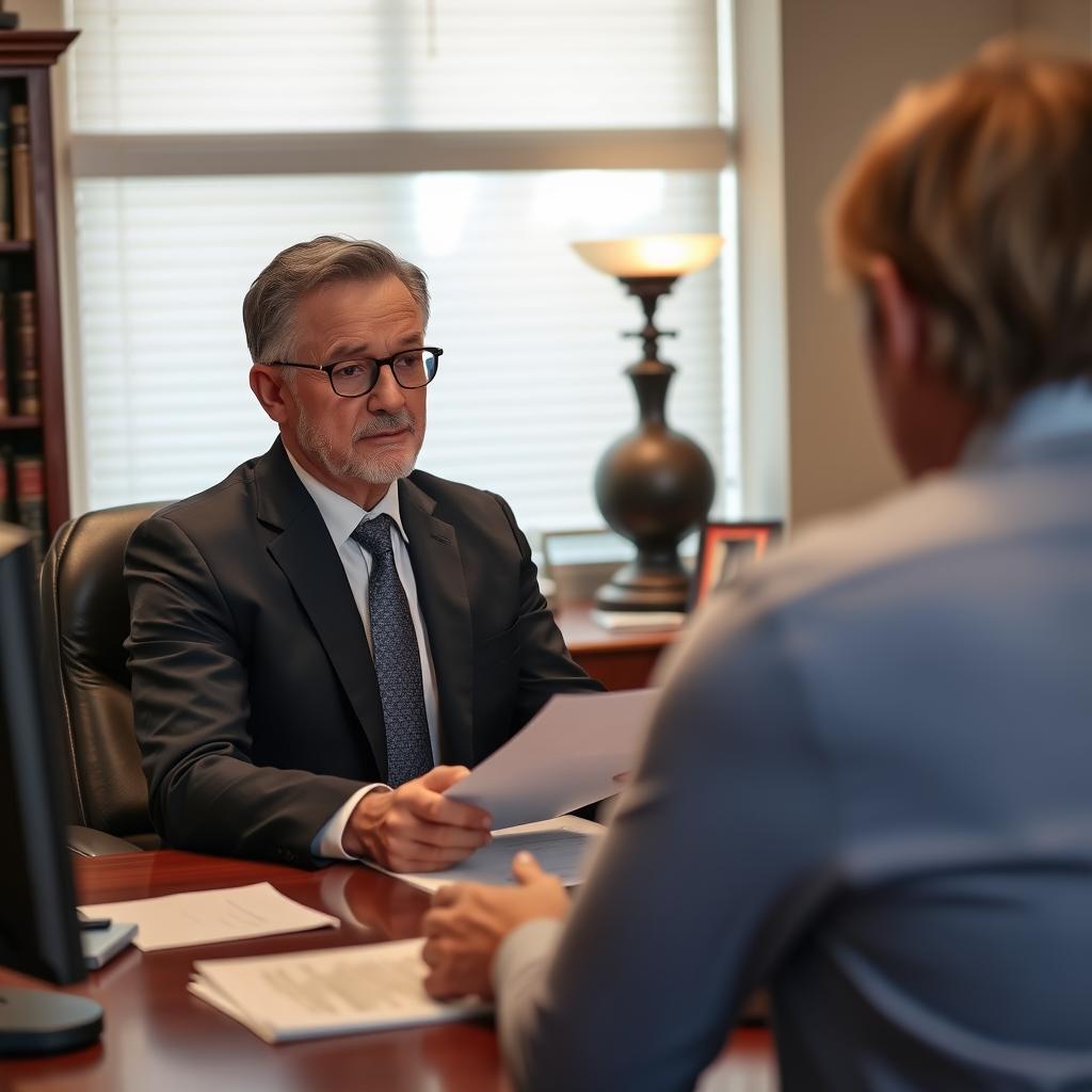 Probate Lawyer Manassas