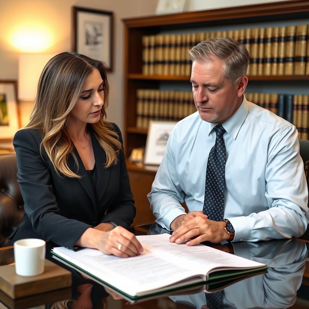 Probate Lawyer Mercer County