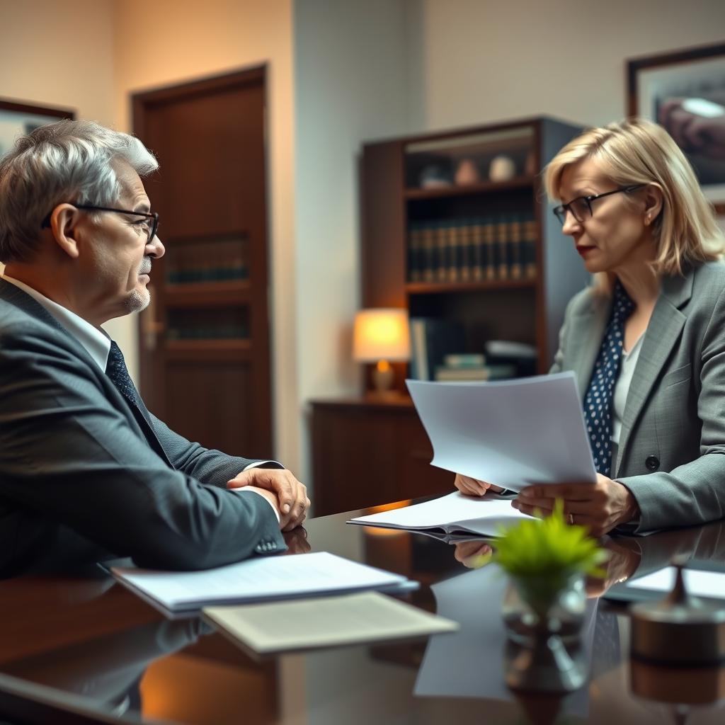 Probate Lawyer Navy Yard