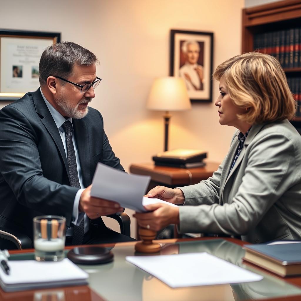 Probate Lawyer Virginia Beach