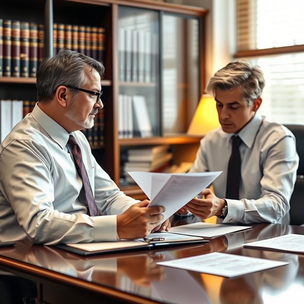Probation Violation Lawyer Atlantic County
