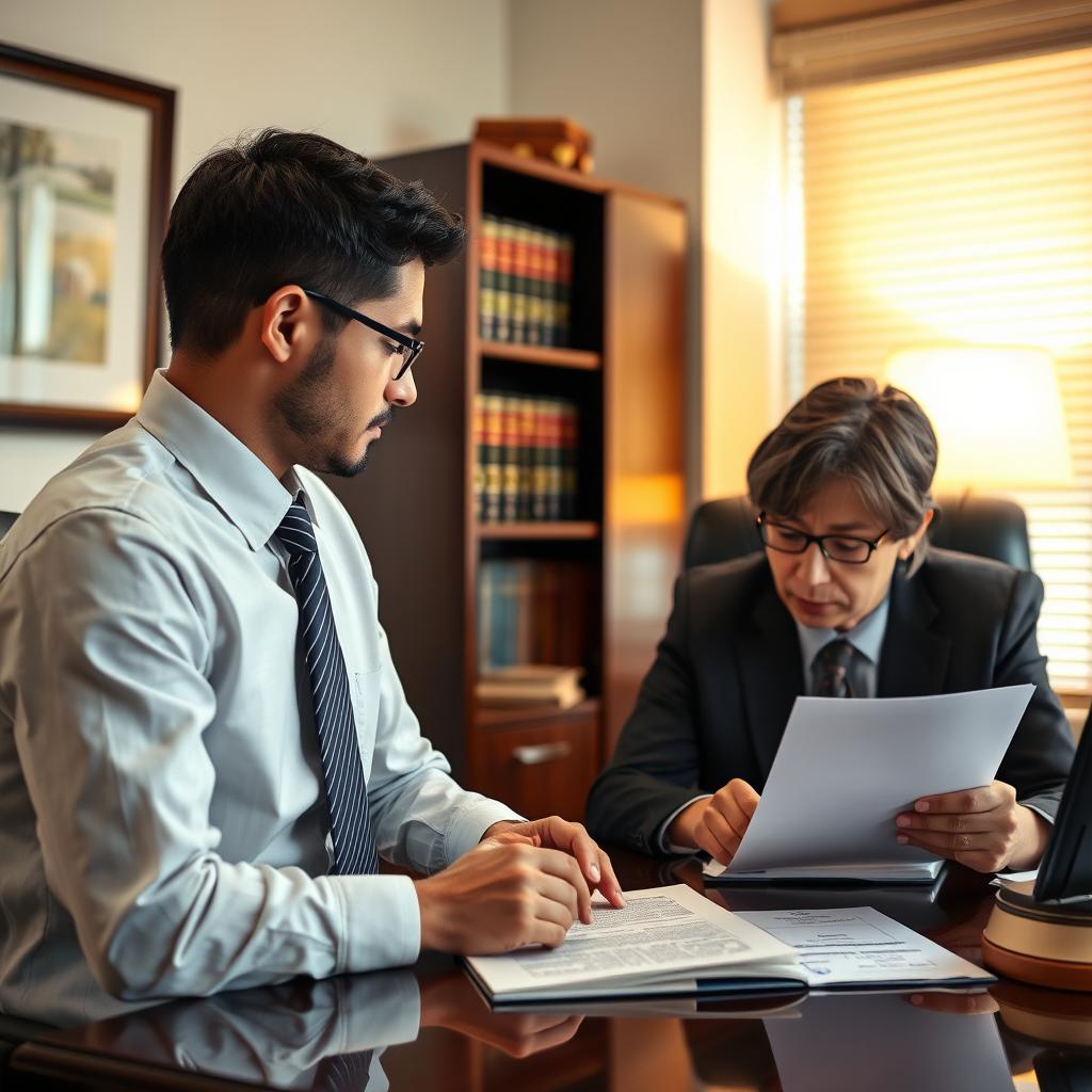 Probation Violation Lawyer Hudson County