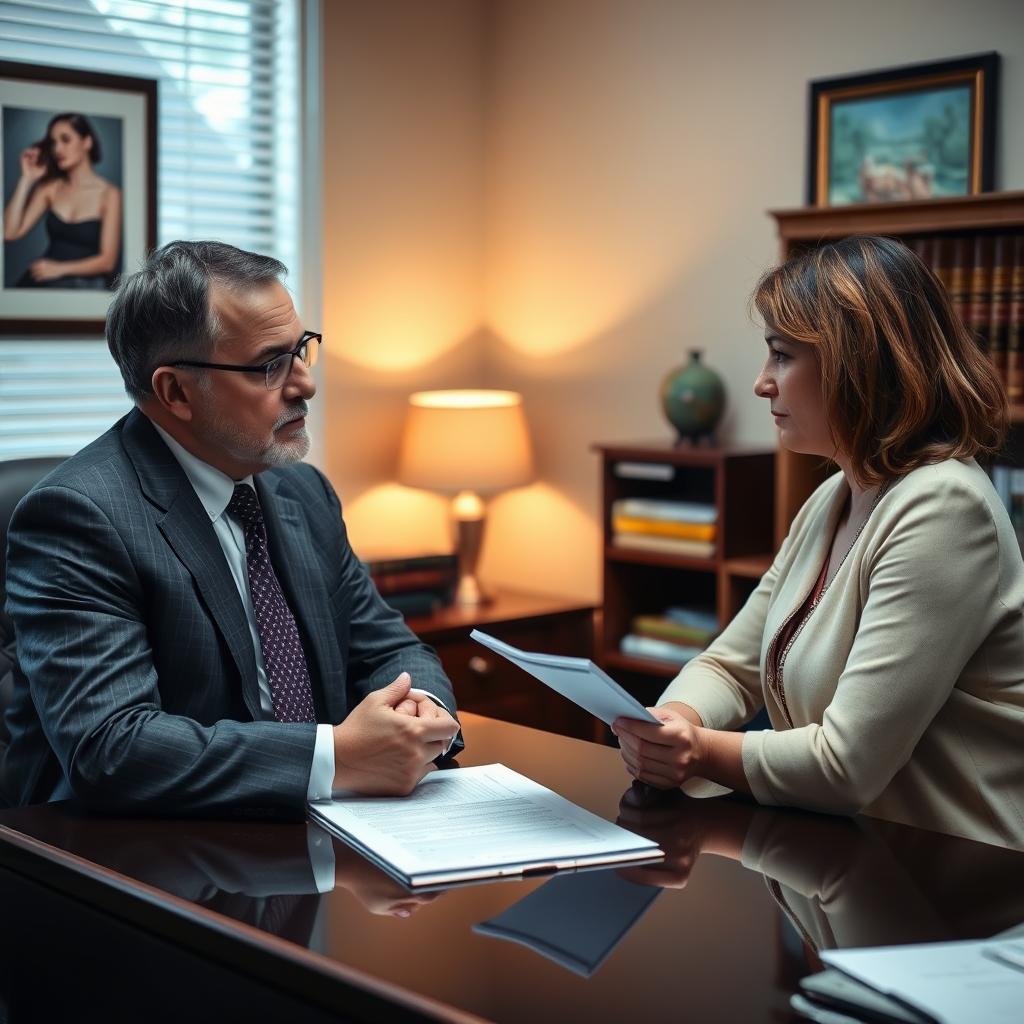 Probation Violation Lawyer Salem County