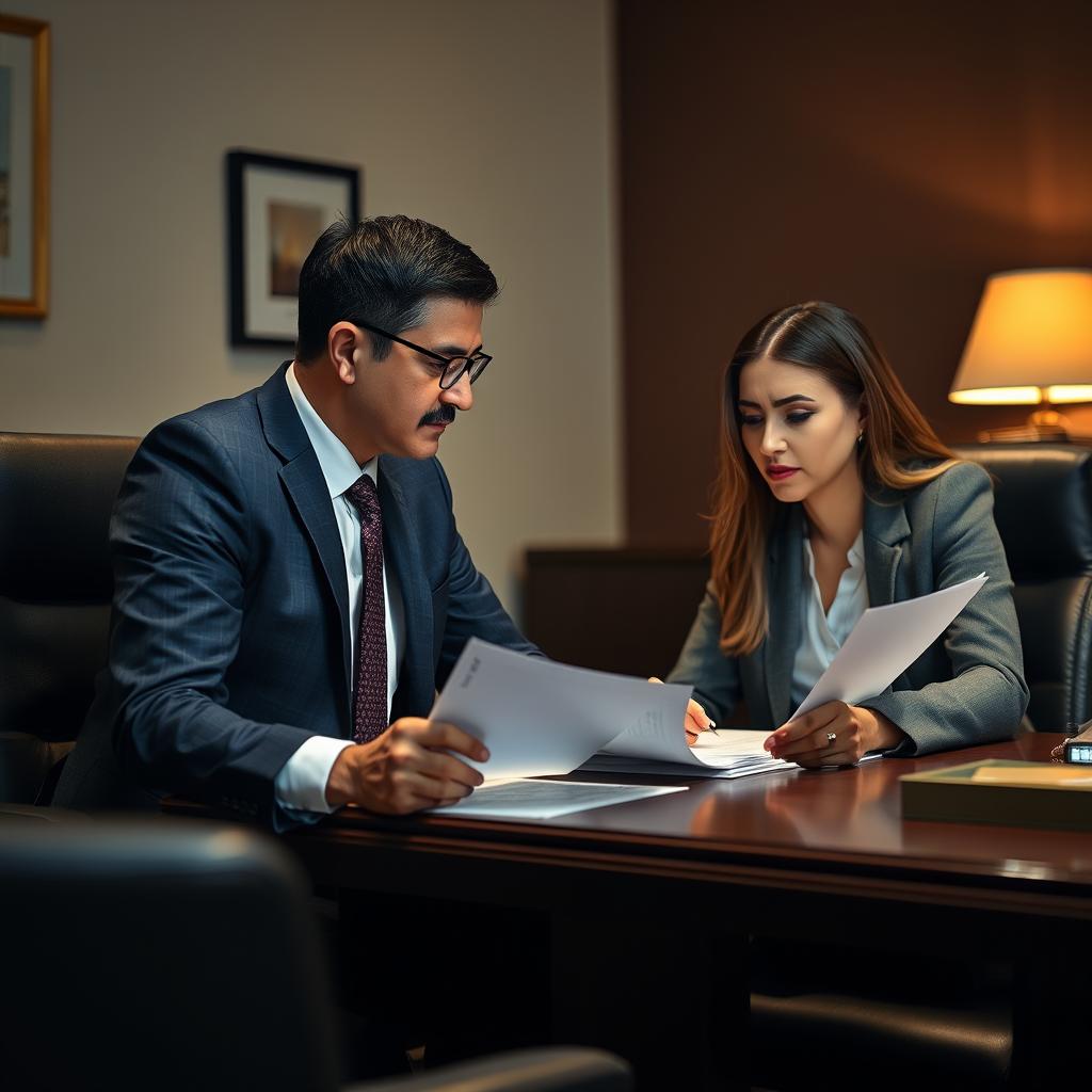 Proceso de arbitraje en Colombia Despacho de abogados Sris P C
