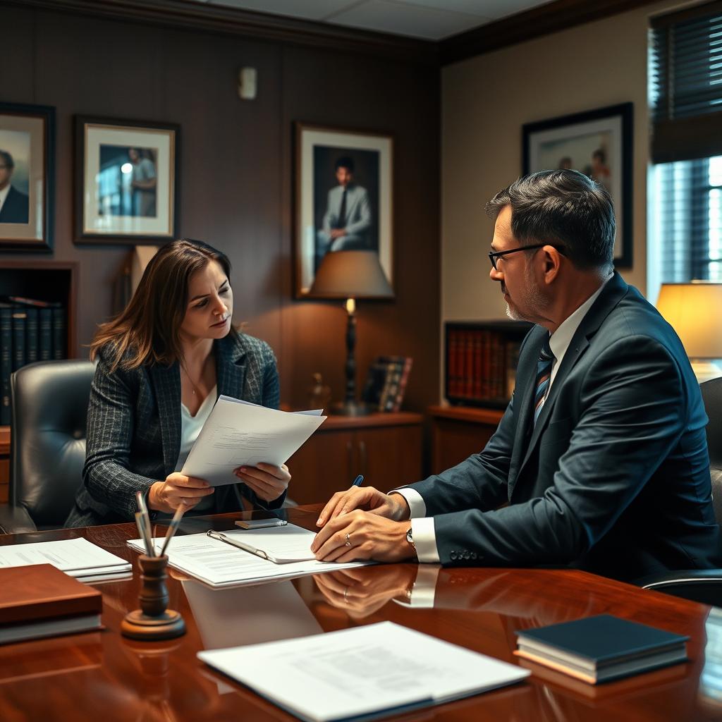 Product Liability defective design lawyer Essex County