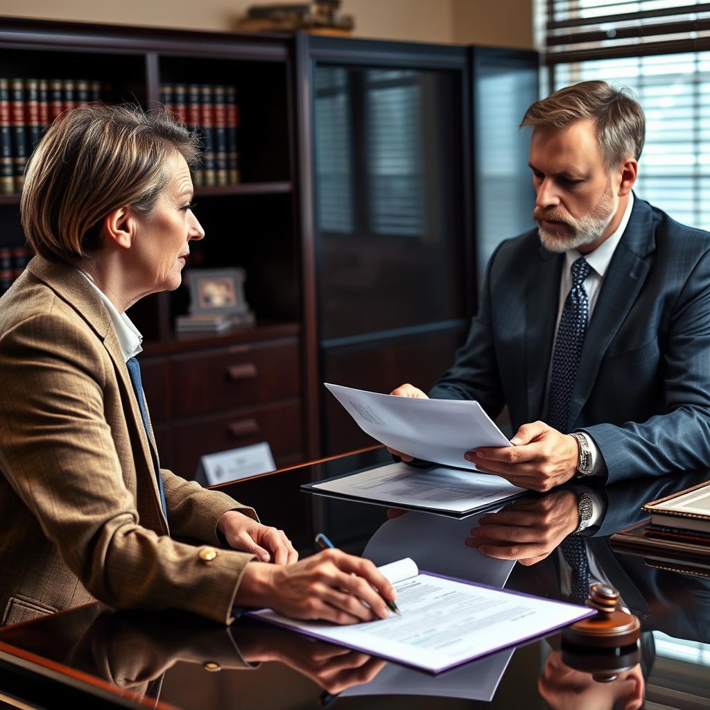 Product Liability defective design lawyer New Jersey