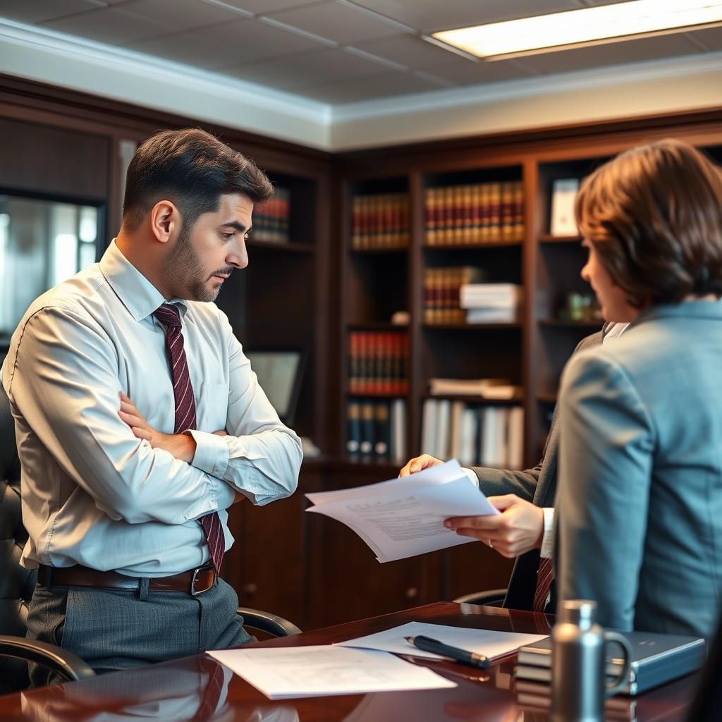 Product Liability Defective Design Lawyer Ocean County