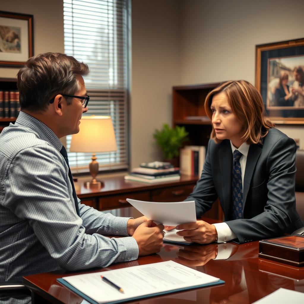 Product Liability defective design lawyer Passaic County