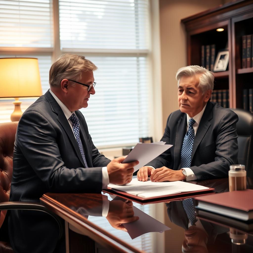 Product Liability Lawyer Bergen County