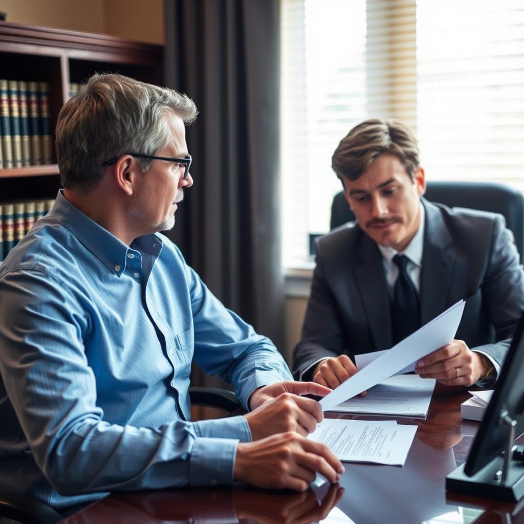 Product Liability Lawyer Botetourt County