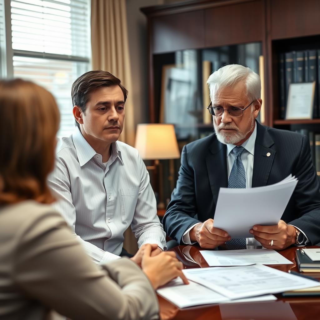 Product Liability Lawyer Chesapeake